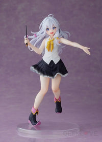 Coreful Figure Elaina Preorder