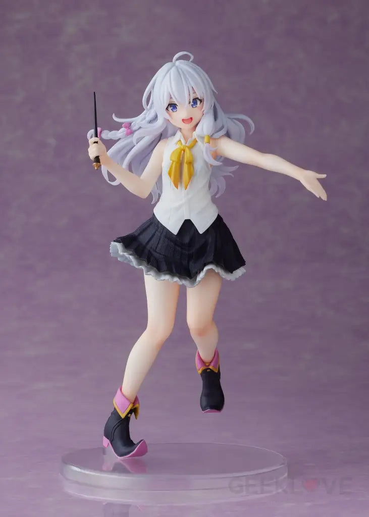 Coreful Figure Elaina Preorder