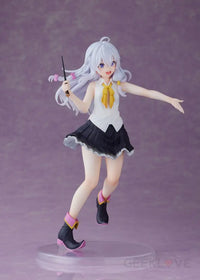 Coreful Figure Elaina Preorder