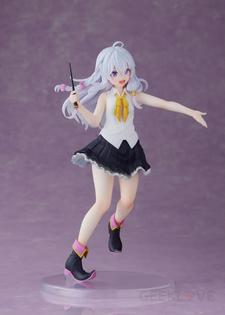 Coreful Figure Elaina Preorder