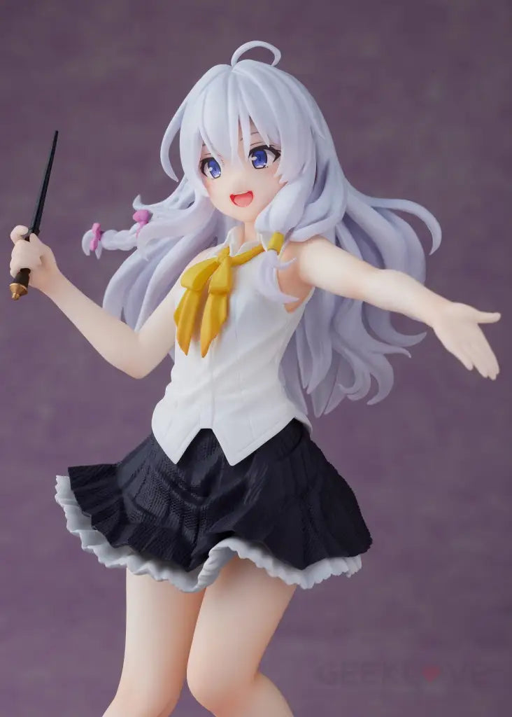 Coreful Figure Elaina Preorder