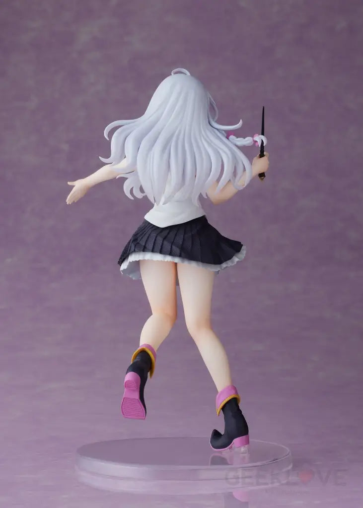 Coreful Figure Elaina Preorder