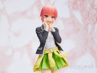 Coreful Figure Ichika Nakano Uniform Ver. - GeekLoveph