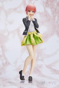 Coreful Figure Ichika Nakano Uniform Ver. - GeekLoveph