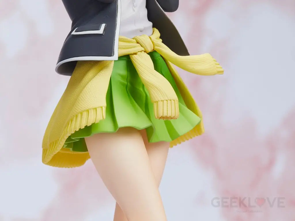Coreful Figure Ichika Nakano Uniform Ver. - GeekLoveph