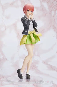 Coreful Figure Ichika Nakano Uniform Ver. - GeekLoveph