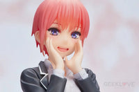 Coreful Figure Ichika Nakano Uniform Ver. - GeekLoveph