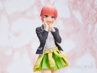 Coreful Figure Ichika Nakano Uniform Ver. - GeekLoveph