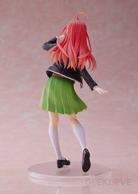 Coreful Figure Itsuki Nakano Uniform Ver. (Renewal Edition) - GeekLoveph
