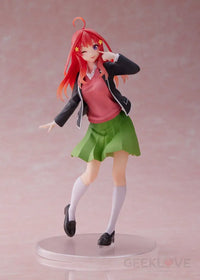 Coreful Figure Itsuki Nakano Uniform Ver. (Renewal Edition) - GeekLoveph