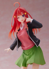 Coreful Figure Itsuki Nakano Uniform Ver. (Renewal Edition) - GeekLoveph