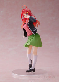 Coreful Figure Itsuki Nakano Uniform Ver. (Renewal Edition) - GeekLoveph
