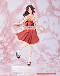 Coreful Figure - Kaguya Shinomiya (Kimono Ver.) - GeekLoveph