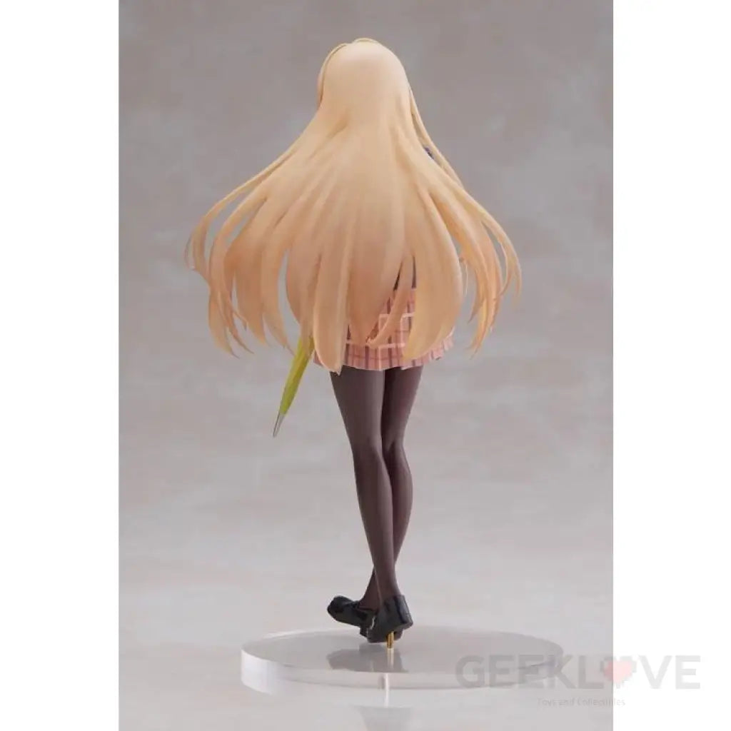 Coreful Figure - Mahiru Shiina School Uniform Ver. Preorder