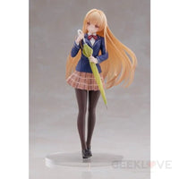 Coreful Figure - Mahiru Shiina School Uniform Ver. Preorder
