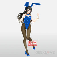 Coreful Figure - Mai Sakurajima (Bunny Ver.) - GeekLoveph