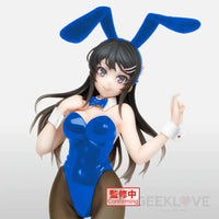 Coreful Figure - Mai Sakurajima (Bunny Ver.) - GeekLoveph