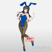 Coreful Figure - Mai Sakurajima (Bunny Ver.) - GeekLoveph