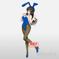 Coreful Figure - Mai Sakurajima (Bunny Ver.) - GeekLoveph