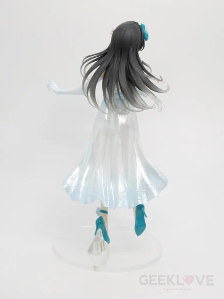 Coreful Figure - Mai Sakurajima (Party Dress Ver.) - GeekLoveph