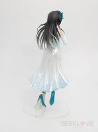 Coreful Figure - Mai Sakurajima (Party Dress Ver.) - GeekLoveph