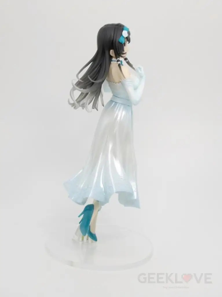 Coreful Figure - Mai Sakurajima (Party Dress Ver.) - GeekLoveph