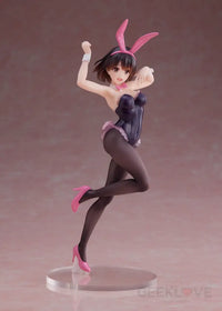 Coreful Figure Megumi Kato Bunny Ver. Preorder