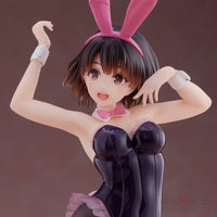 Coreful Figure Megumi Kato Bunny Ver. Preorder