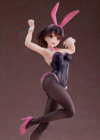 Coreful Figure Megumi Kato Bunny Ver. Preorder