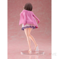 Coreful Figure - Megumi Kato Roomwear Ver. Preorder