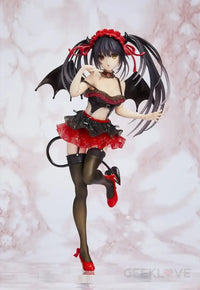 Coreful Figure Tokisaki Kurumi Pretty Devil ver. - GeekLoveph