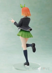 Coreful Figure Yotsuba Nakano Uniform Ver. - GeekLoveph