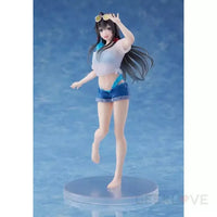 Coreful Figure - Yukino Yukinoshita (T-Shirt Swimsuit Ver.) - GeekLoveph