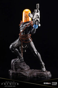 Cosmic Ghost Rider ARTFX Premier Statue - GeekLoveph