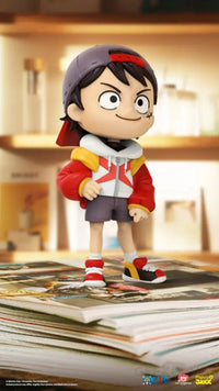 Cosmiq X One Piece Luffy Preorder