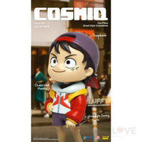 Cosmiq X One Piece Luffy Preorder