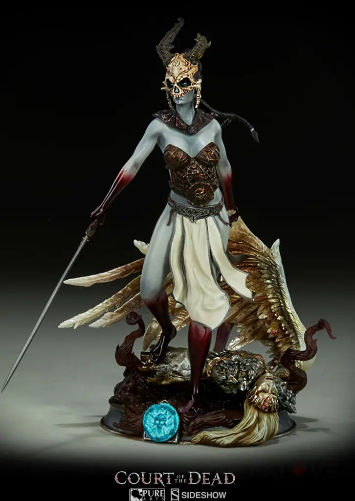 Court of the Dead 3 Figure Bundle - GeekLoveph