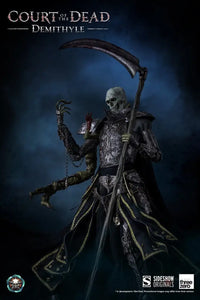 Court of the Dead - Demithyle 1/6 Scale Figure - GeekLoveph