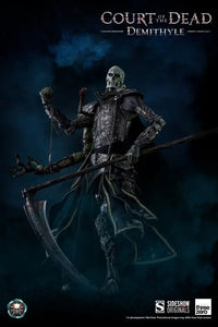 Court of the Dead - Demithyle 1/6 Scale Figure - GeekLoveph