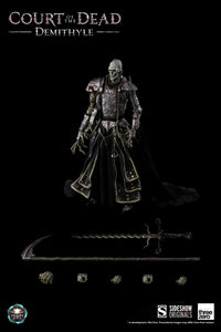 Court of the Dead - Demithyle 1/6 Scale Figure - GeekLoveph