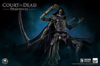 Court of the Dead - Demithyle 1/6 Scale Figure - GeekLoveph