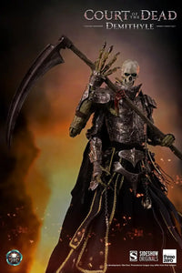 Court of the Dead - Demithyle 1/6 Scale Figure - GeekLoveph