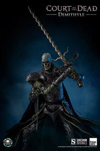 Court of the Dead - Demithyle 1/6 Scale Figure - GeekLoveph