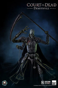 Court of the Dead - Demithyle 1/6 Scale Figure - GeekLoveph