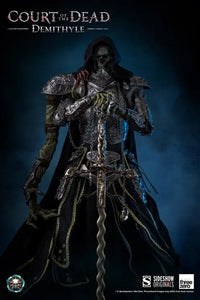 Court of the Dead - Demithyle 1/6 Scale Figure - GeekLoveph