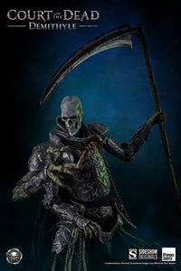 Court of the Dead - Demithyle 1/6 Scale Figure - GeekLoveph