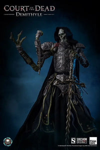 Court of the Dead - Demithyle 1/6 Scale Figure - GeekLoveph