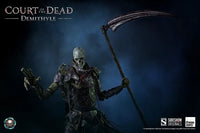 Court of the Dead - Demithyle 1/6 Scale Figure - GeekLoveph