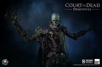 Court of the Dead - Demithyle 1/6 Scale Figure - GeekLoveph