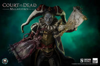 Court of the Dead - Malavestros 1/6 Scale Figure - GeekLoveph